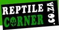 Reptile Corner logo
