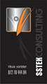 SSTEK Consulting logo
