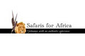 Safaris for Africa logo
