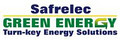 Safrelec Green Energy logo