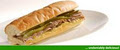 Sandwich Baron Melrose Crossing logo