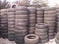 Second Hand Tyres image 1