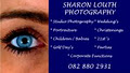Sharon Louth Photography logo