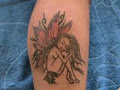 Skin Sketch Tattoos image 4