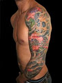Skinscape Tattoo, tattoos by Morag image 2