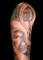 Skinscape Tattoo, tattoos by Morag image 3