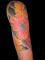 Skinscape Tattoo, tattoos by Morag image 4