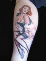 Skinscape Tattoo, tattoos by Morag image 6