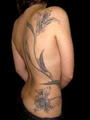 Skinscape Tattoo, tattoos by Morag logo