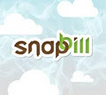 SnapBill - Billing in a Snap™ logo