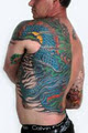Southern Ink Tattoo Studio image 2