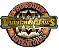 Southern Palace Crocodile Adventures logo