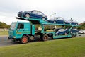 Speedy Towing & Spares image 4