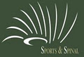 Sports & Spinal Physiotherapy logo