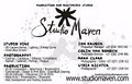 Studio Maven image 3