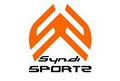 SyndiSportz Cricket Academy logo
