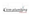 TRM Plumbing logo