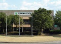 Teraoka SA (Pty) Ltd. - Head Office logo