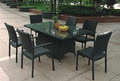Terrace Living Outdoor Furniture image 1