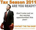 The Tax Shop Brackenfell image 1
