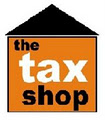 The Tax Shop Roodepoort logo