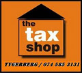 The Tax Shop - Tygerberg logo