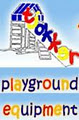 Tjokker Playground Equipment logo