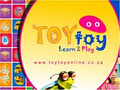 Toy Toy logo