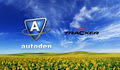Tracker Midrand logo