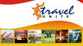 Travel UNITE logo