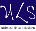 Ultimate Linux Solutions logo