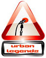 Urban Legendz sa logo