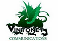 VINTONET Communications logo