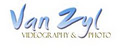 Van Zyl Videography & Photo logo