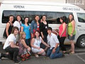 Verena Wine tasting & Transport logo