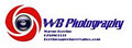 WB Photography logo