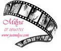 Wedding Photography Workshop logo