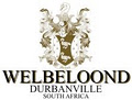 Welbeloond Wines logo