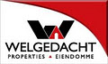 Welgedacht Properties logo