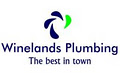 Winelands Plumbing logo
