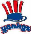 Yankys Krugersdorp West logo