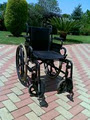 Affordable Wheelchair Hire cc image 2