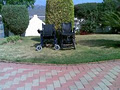 Affordable Wheelchair Hire cc image 6