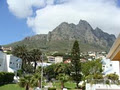 Al Villa Romantica - Bed And Breakfast Accommodation In Cape Town image 5