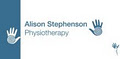 Alison Stephenson Physiotherapy Practice logo