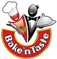 Bake 'n Taste cc logo