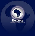 Betcrete Port Elizabeth logo