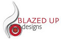 Blazed Up Designs logo
