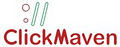ClickMaven logo