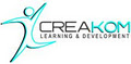 Creakom logo